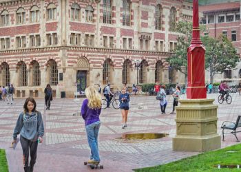 The educational technology stock that went from $98 to $1. Inside the 2U debacle.