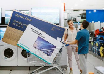 Shoppers, watch out for this hidden cost during Black Friday sales