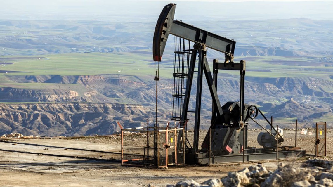 Oil prices post back-to-back session gains as traders await next move by OPEC+