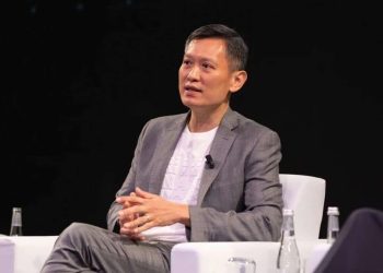 New Binance CEO Says Exchange Has “Robust Revenues and Profits,” Hinting at Ability to Pay $4.3B Fines