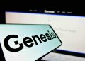 Genesis Files Lawsuit Against Former Business Partner Gemini Trust, Seeking to Recover $689 Million