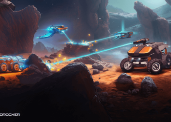 How To Buy LandRocker & LandRocker Crypto Presale Review