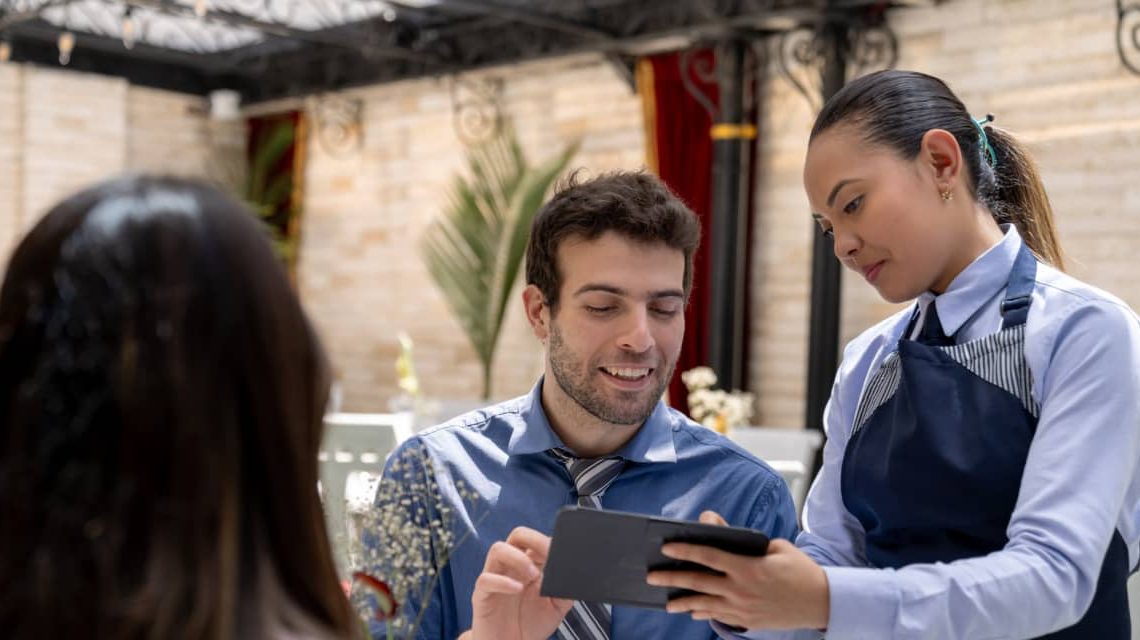 Do you feel awkward tipping? Here’s how to take control.