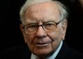 Warren Buffett donates about $870 million to four of his family foundations