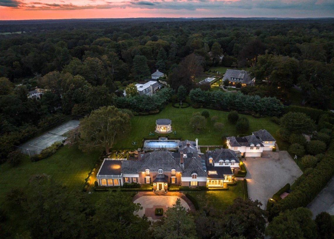 Market Comparison: What A $4 Million Property Looks Like Across The U.S.