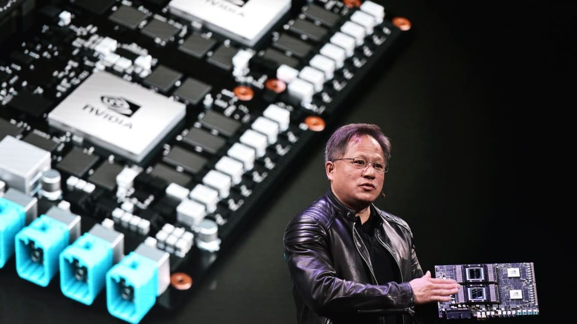 Opinion: Nvidia’s biggest risk to its outlook right now is China