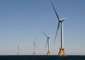 BP And Equinor Win U.S. Approval For 2.1GW Offshore Wind Farm
