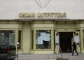 Urban Outfitters is ‘confident’ about the holidays — except at its namesake stores