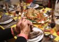 Families hosting Thanksgiving dinner feel financial burden from inflation