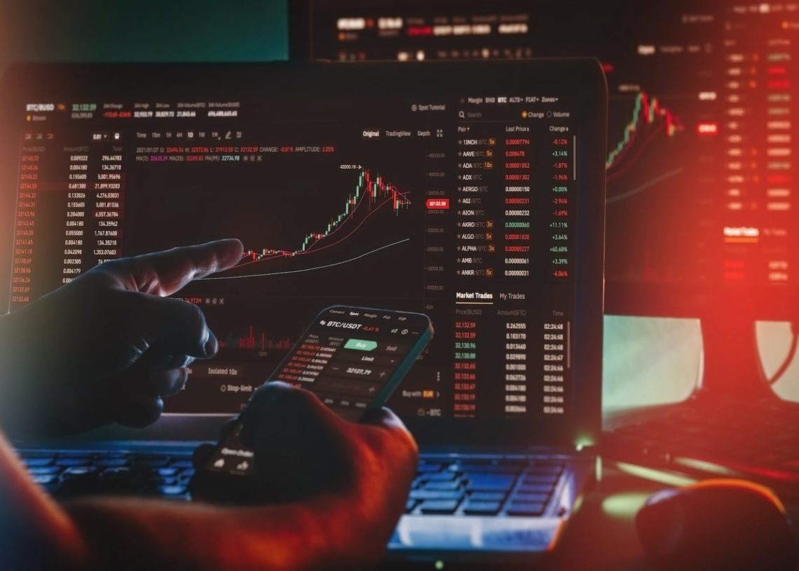 Massive Surge in ‘CZ’ Token Amid Binance CEO’s Resignation