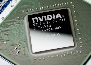 Nvidia Is Rising. The Stock Is a ‘Must-Have’ Even With China Concerns.