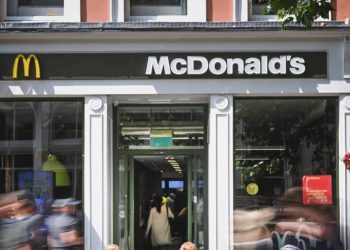 The U.K. is lifting its minimum wage to nearly double the U.S. low wage