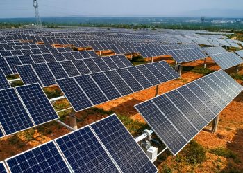 China Debuts Solar Power Digital Yuan Smart Contracts