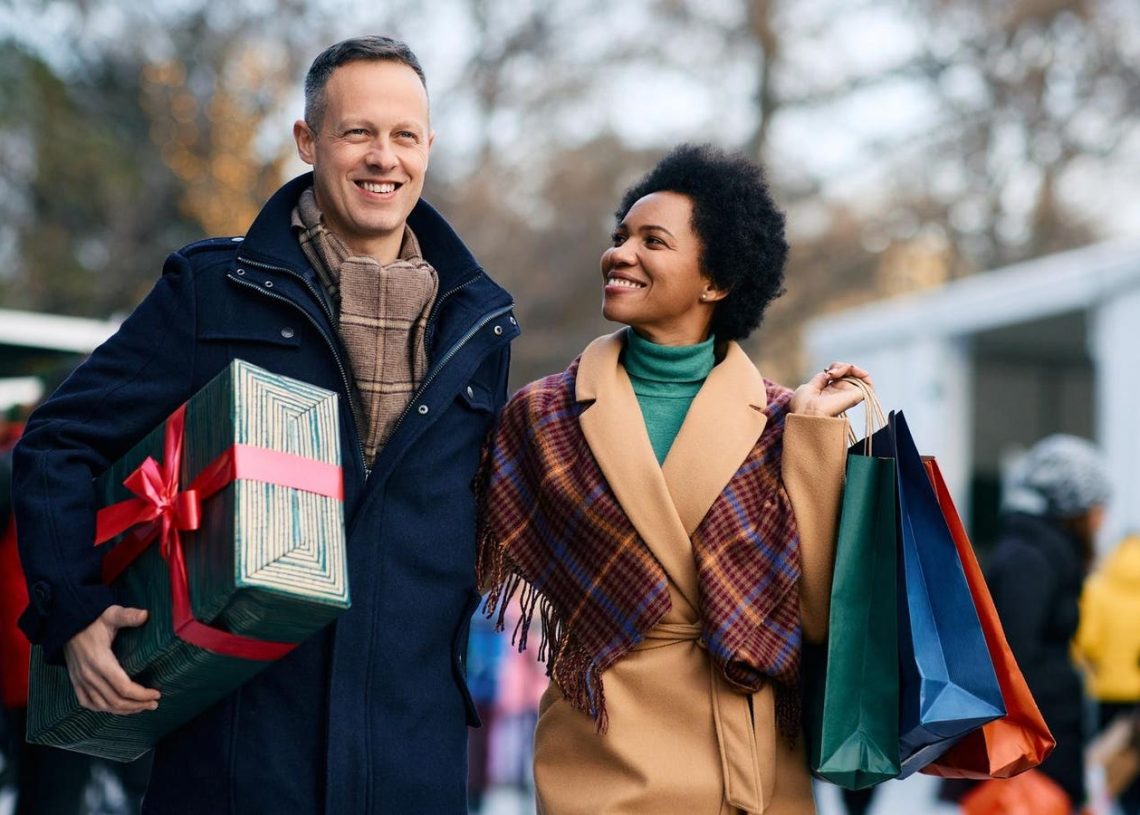Two Consumer Trends Shaping The First Post-Pandemic Holiday Season