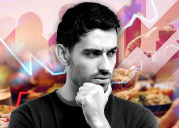 A Turkey Day dilemma: Why Americans may not be so grateful for a strong job market