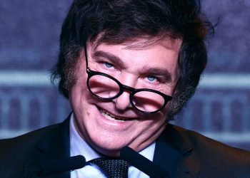 Argentina’s Milei won his ‘war against the elite.’ Does his victory bode well for Trump in 2024?