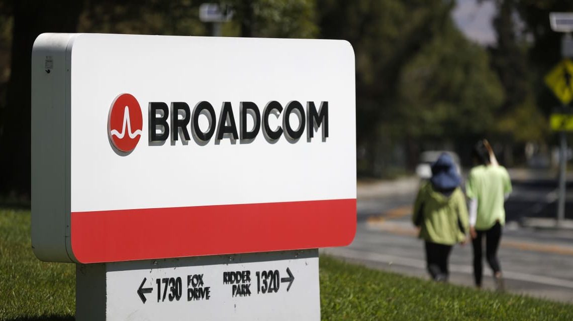 VMware-Broadcom Merger: VMWare Holders to Get Windfall