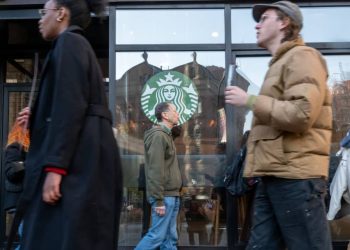 Consumer sentiment improves, but Americans are still worried about inflation