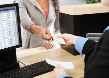 Alert Issued To Financial Institutions Related To ERC Fraud Schemes