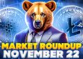 Bitcoin Price Prediction as New CoinShares Report Says BTC Could Hit $140,000 If This One Thing Happens – Here’s What You Need to Know