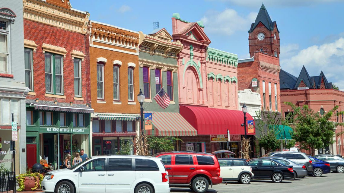 Higher Interest Rates Haven’t Hurt the Economy. That Could Change.