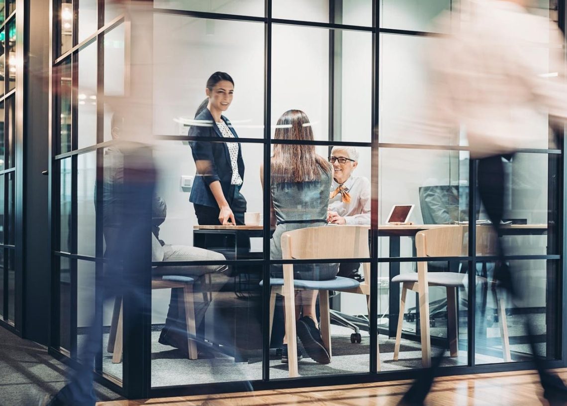 How to Replace a 6-Figure Job You Hate With a Life That You Love