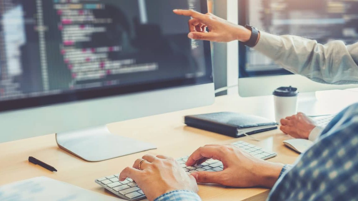 ESG Funds Are Often a Bet on AI. It’s Boosting Returns.