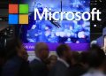 Microsoft Is Trading Near Its Record High. It’s Still Undervalued.