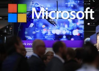 Microsoft Is Trading Near Its Record High. It’s Still Undervalued.
