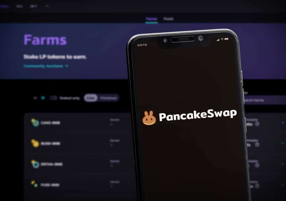 PancakeSwap Introduces New Voting System ‘Gauges’ for Governance Token Holders