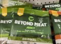 Can Beyond Meat Stock Rebound After A 46% Drop This Year?