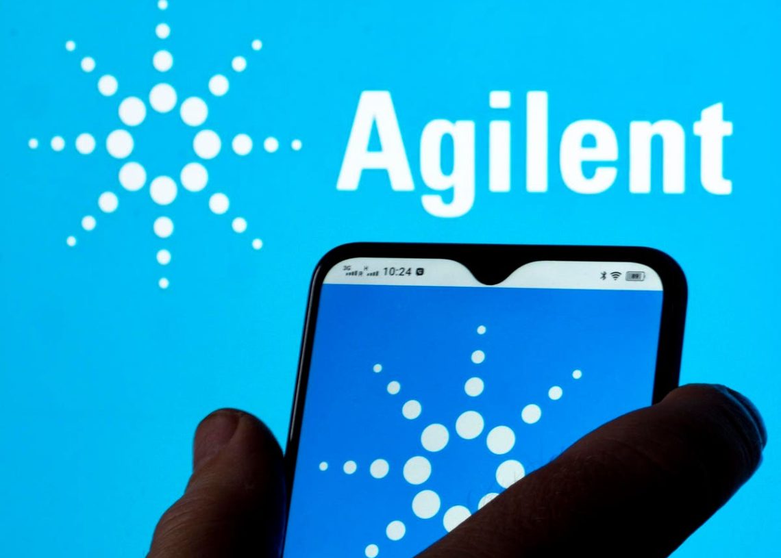 Down 24% This Year Will Agilent Technologies Stock Rebound To Its Pre-Inflation High Of $175?