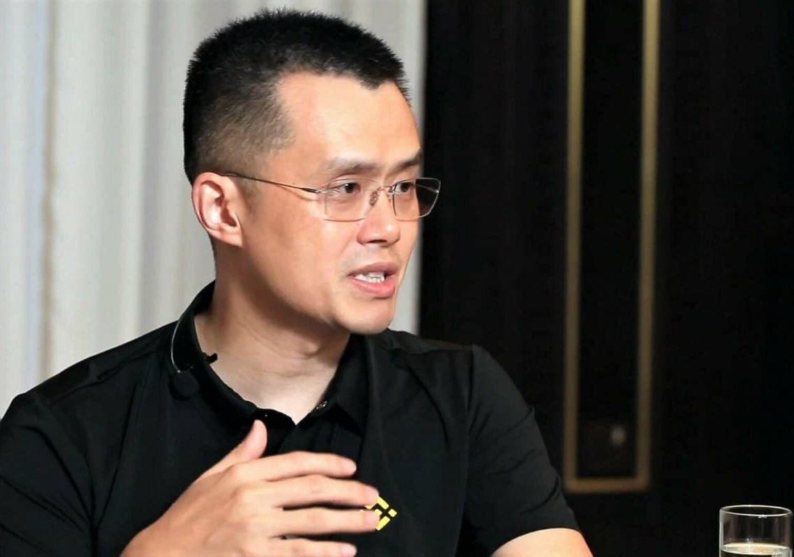 Prosecutors Move to Block Former Binance CEO CZ’s Return to UAE