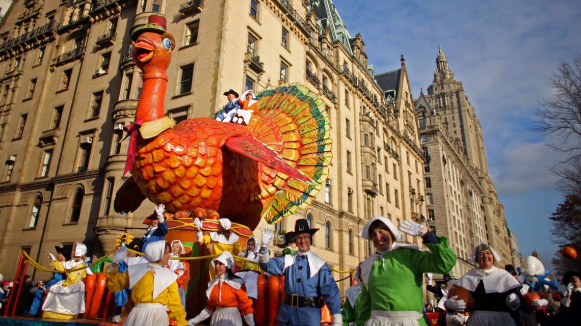 Is the Stock Market Open Today? Here Are the Trading Hours for Thanksgiving.