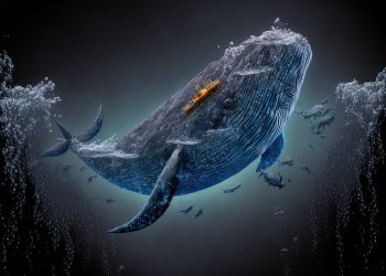 Unidentified Whale Deposits 10,000 ETH Worth $20 Million in New Blast L2 Project