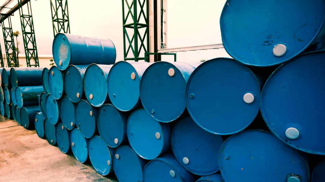 Oil prices extend losses as investors unease grows amid OPEC+ speculation