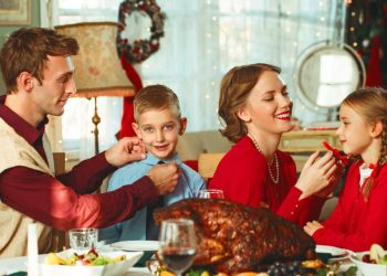 Don’t ruin Thanksgiving dinner by making these rookie mistakes