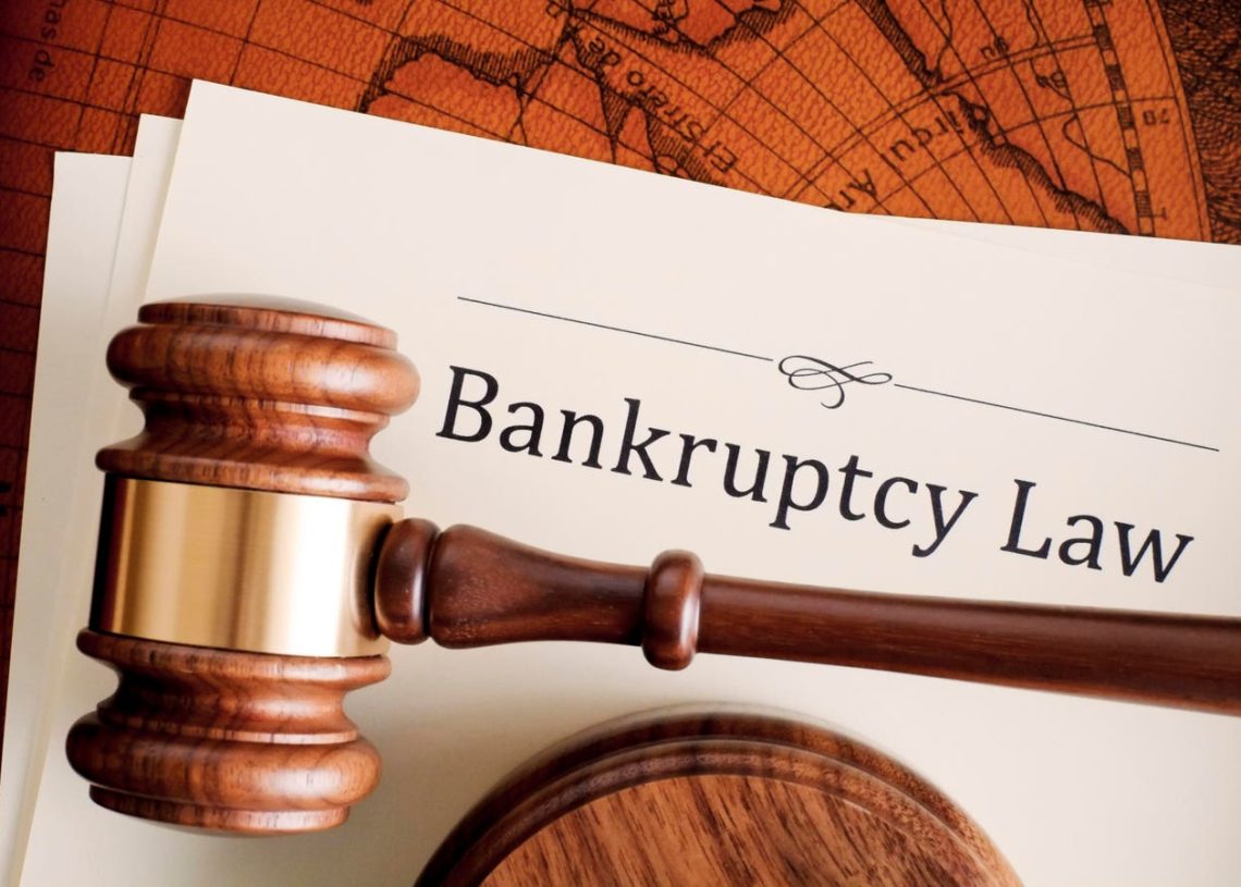 Bankruptcy Law And Charging Order Law Collide Again In Pettine