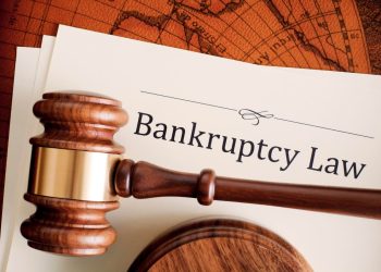 Bankruptcy Law And Charging Order Law Collide Again In Pettine