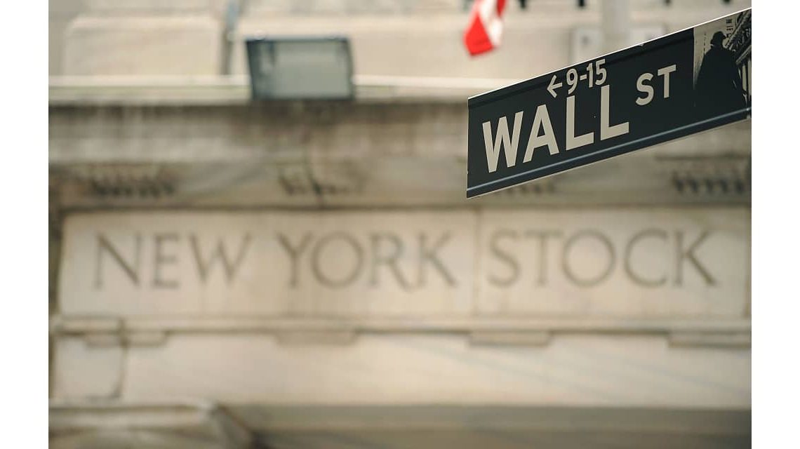 Stock Market Today: Thanksgiving Closes U.S. Markets. Global Stocks Move Higher.