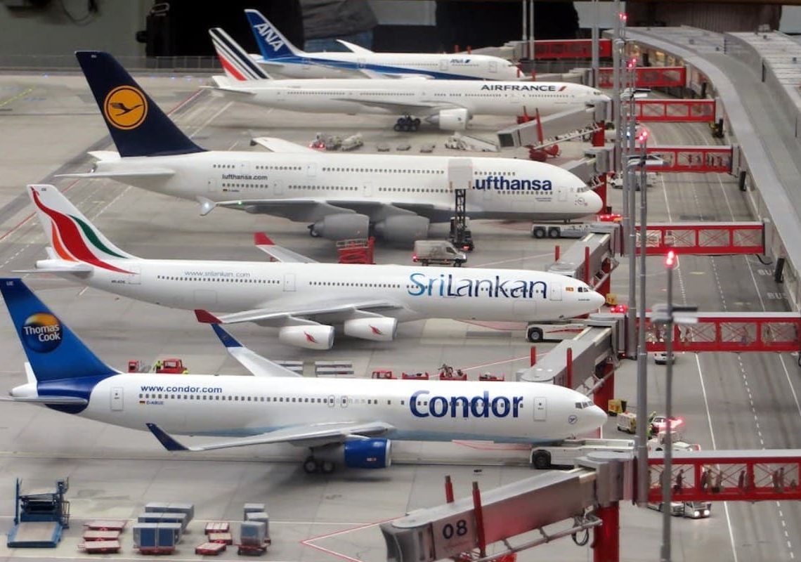 Indian Airport Threatened With Blast if $1M BTC Not Paid in 48 Hrs