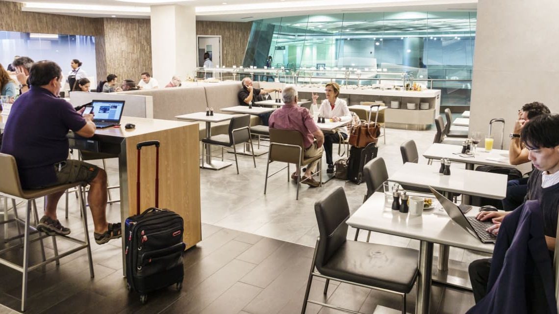 Business Travel Is About to Pick Up. 4 Stocks to Catch the Comeback.