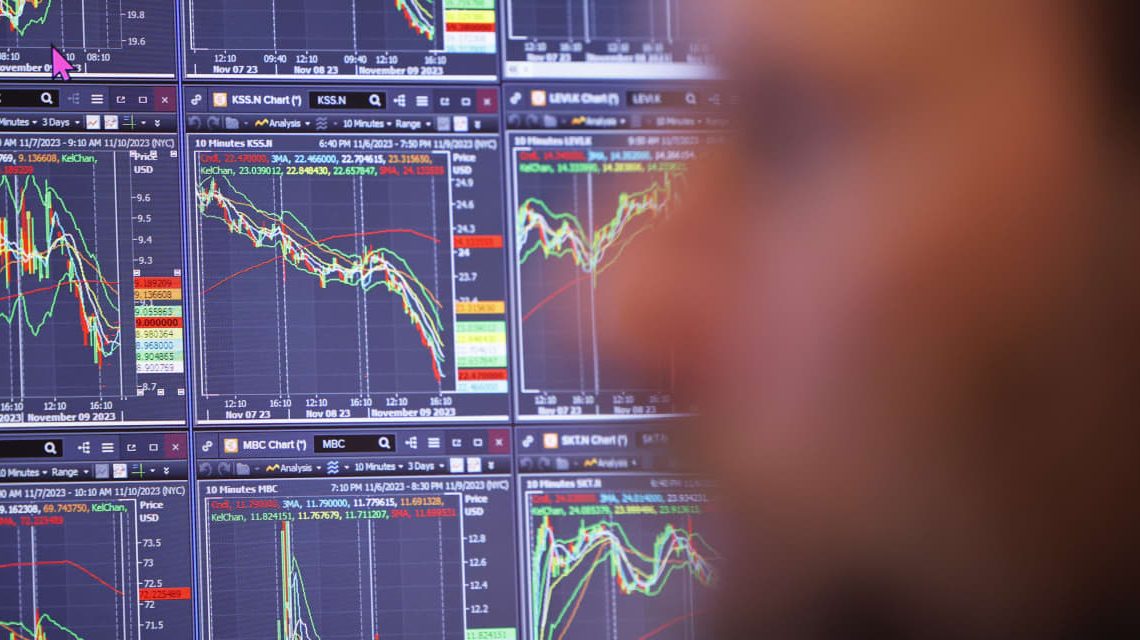 Is the Stock Market Open Today? Here Are the Trading Hours for Black Friday.