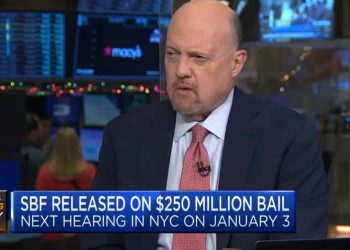 “If You Like Bitcoin, Buy Bitcoin”