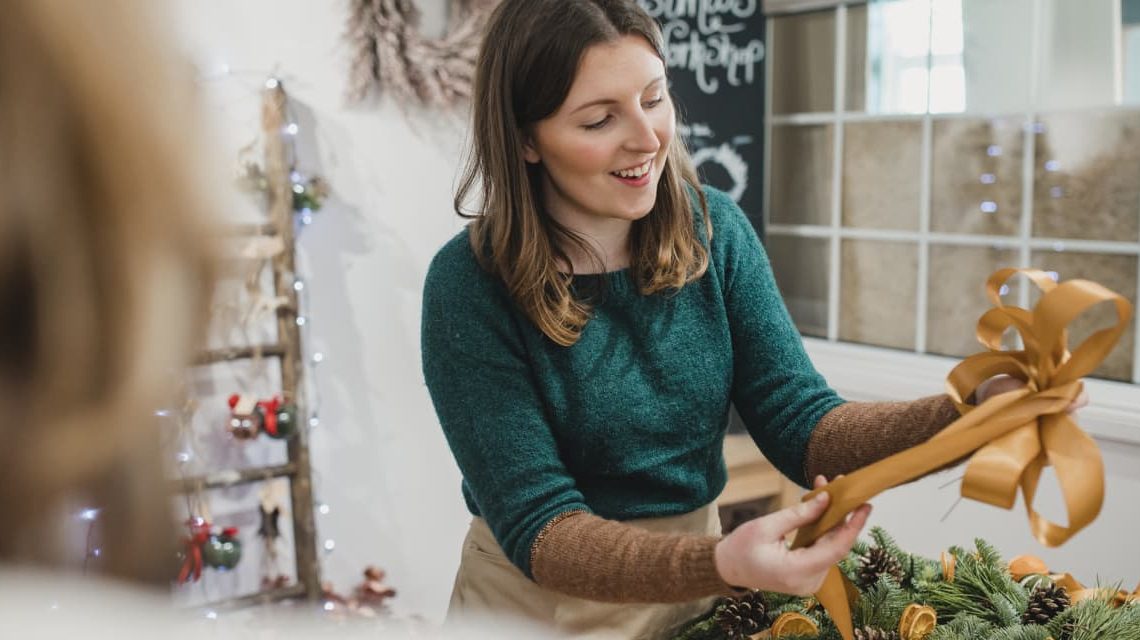 3 big mistakes small businesses make during the holidays, and how to avoid them