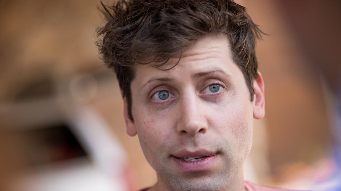 Why Was Sam Altman Fired from OpenAI? ‘Q-Star’ AI Breakthrough in Focus