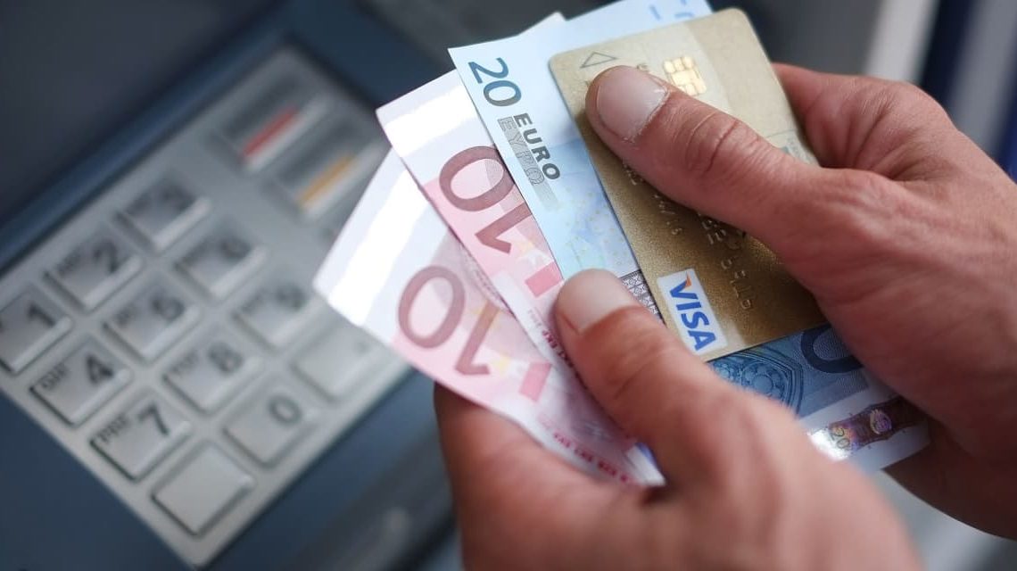 Eurozone economic activity slows for sixth straight month, PMIs show