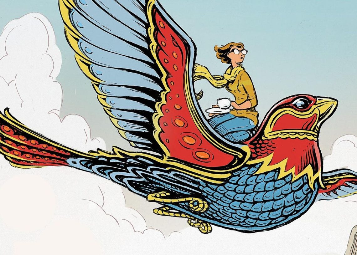 How To Get Double Digit Yields By Investing In Private Credit