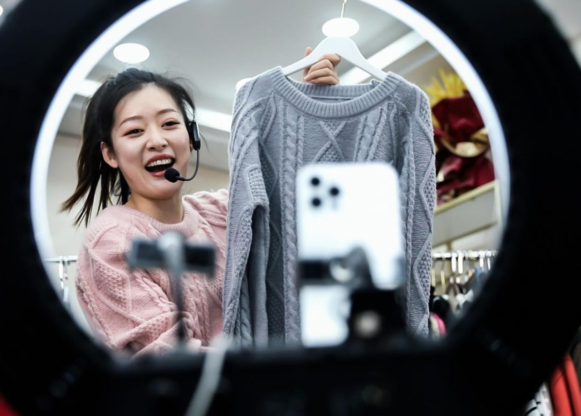 With Chinese Consumers Missing in Action, What’s Next For China’s Economy?