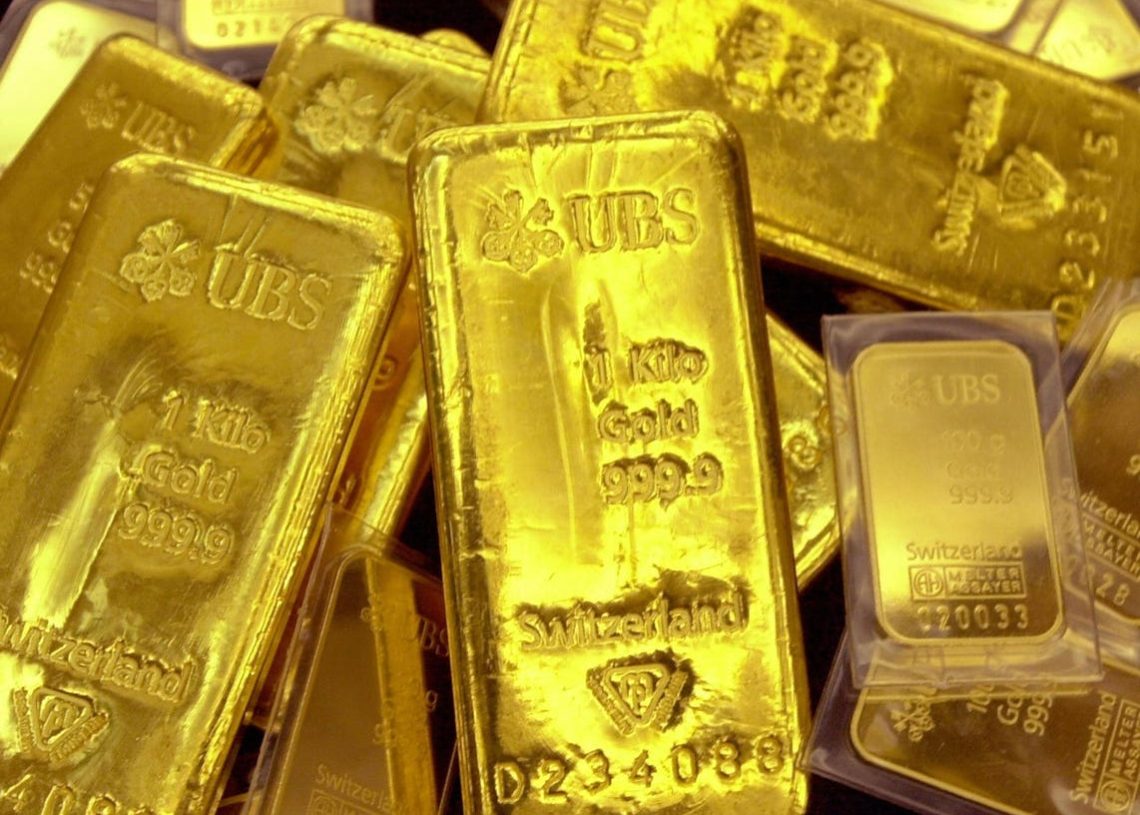 ETF Investors Bail On Gold Bullion For 5 Straight Months — World Gold Council